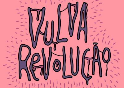 Vulva Revolução #1